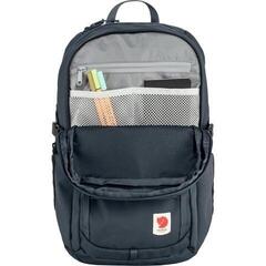 Lifestyle reppu / laukku Fjällräven Skule Reppu Black 20 L - 4