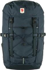 Lifestyle nahrbtnik / Torba Fjällräven Skule Top Nahrbtnik Navy 26 L - 1