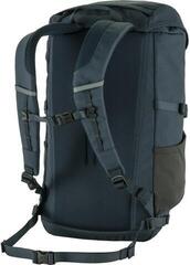 Lifestyle nahrbtnik / Torba Fjällräven Skule Top Nahrbtnik Navy 26 L - 2