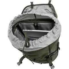 Lifestyle nahrbtnik / Torba Fjällräven Skule Top Nahrbtnik Navy 26 L - 4