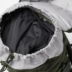 Lifestyle nahrbtnik / Torba Fjällräven Skule Top Nahrbtnik Navy 26 L - 5