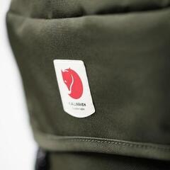 Lifestyle nahrbtnik / Torba Fjällräven Skule Top Nahrbtnik Navy 26 L - 7