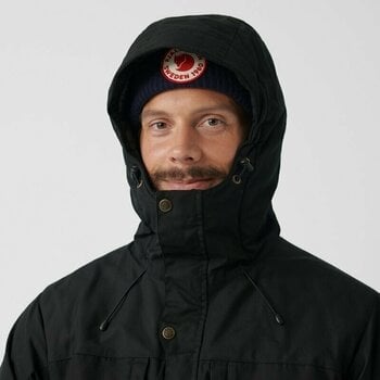 Jachetă Fjällräven Skogsö Padded M Jachetă Navy închis L - 7