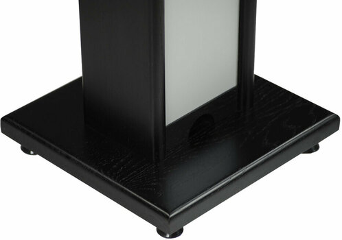 Ständer für Studiomonitore Zaor Stand Monitor Black Grey - 6