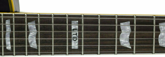 Elektromos gitár Traveler Guitar Traveler LTD EC-1 Vintage Black - 5