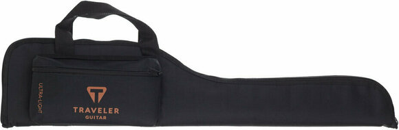 Guitare électrique Traveler Guitar Traveler Electric Ultra Light Left Black - 7