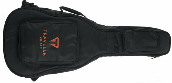 Sonstige Elektro-Akustikgitarren Traveler Guitar Traveler Acoustic AG-450EQ Sunburst - 7