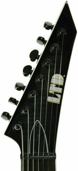 Elektromos gitár ESP LTD MH-417B-FM-STBLKSB - 3