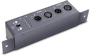 Testador de cabos Palmer MCT DMX Testador de cabos - 1
