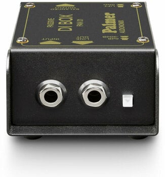 Procesor dźwiękowy/Procesor sygnałowy Palmer PAN 01 - 3