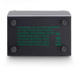 DI-Box Palmer PAN 02 DI-Box - 1