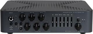 Solid-State basforstærker Darkglass Microtubes X-900 Solid-State basforstærker - 1