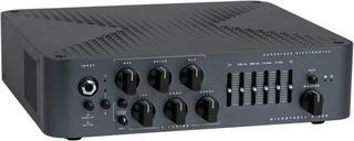 Solid-State basforstærker Darkglass Microtubes X-900 Solid-State basforstærker - 3