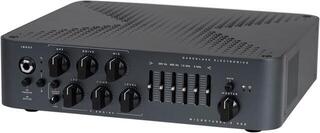 Solid-State basforstærker Darkglass Microtubes X-900 Solid-State basforstærker - 4
