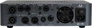 Solid-State basforstærker Darkglass Microtubes X-900 Solid-State basforstærker - 5