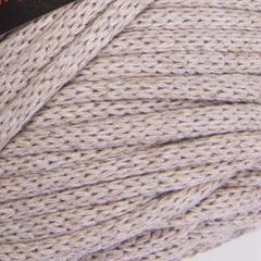 Șnur  Yarn Art Macrame Cord 3 mm 85 m 768 Brown Șnur  - 1