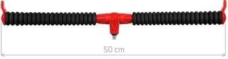 Stojan na prúty Delphin Feeder Rod Holder EVA Vario 50cm Stojan na prúty - 1