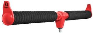 Stojan na prúty Delphin Feeder Rod Holder EVA Vario 50cm Stojan na prúty - 2