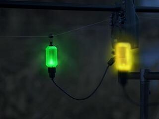 Bissanzeiger Delphin CUBIX Light - 3