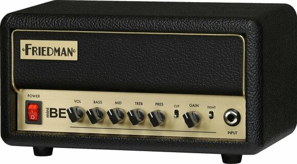Solid-State Amplifier Friedman BE-Mini - 2