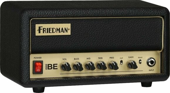 Solid-State Amplifier Friedman BE-Mini - 3