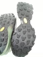 Traillaufschuhe
 Scarpa Spin Ultra Shark/Mineral Green 40,5 Traillaufschuhe (Neuwertig) - 1