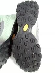 Traillaufschuhe
 Scarpa Spin Ultra Shark/Mineral Green 40,5 Traillaufschuhe (Neuwertig) - 2
