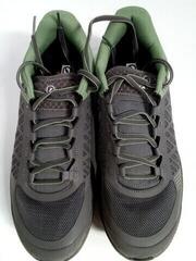 Traillaufschuhe
 Scarpa Spin Ultra Shark/Mineral Green 40,5 Traillaufschuhe (Neuwertig) - 3