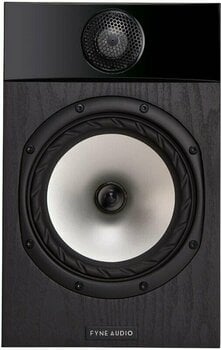 Coluna de prateleira Hi-Fi Fyne Audio F301i Black - 2