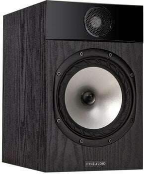 Hi-Fi Bookshelf speaker Fyne Audio F301i Black - 3