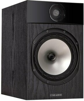 Hi-Fi Bookshelf speaker Fyne Audio F301i Hi-Fi Bookshelf speaker Black - 3