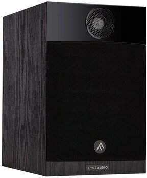 Hi-Fi Bookshelf speaker Fyne Audio F301i Black - 4