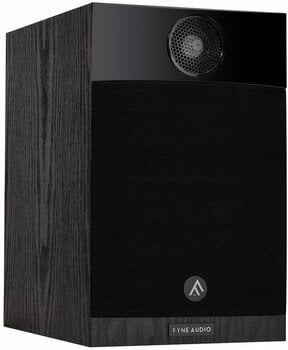 Hi-Fi bogreol højttaler Fyne Audio F301i Hi-Fi bogreol højttaler Black - 4