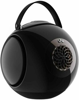 portable Speaker UB+ dB1 Doublebass BT TWS Gloss Black - 2