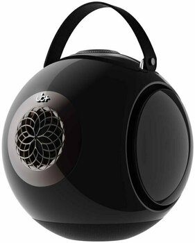 portable Speaker UB+ dB1 Doublebass BT TWS Gloss Black - 3