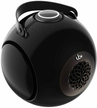 portable Speaker UB+ dB1 Doublebass BT TWS Gloss Black - 5