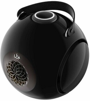 portable Speaker UB+ dB1 Doublebass BT TWS Gloss Black - 6