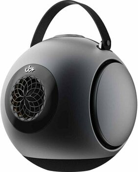 portable Speaker UB+ dB1 Doublebass BT TWS Grey - 3