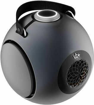 portable Speaker UB+ dB1 Doublebass BT TWS Grey - 5