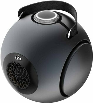 portable Speaker UB+ dB1 Doublebass BT TWS Grey - 6