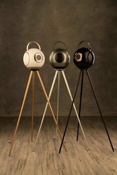portable Speaker UB+ dB1 Doublebass BT TWS Grey - 16