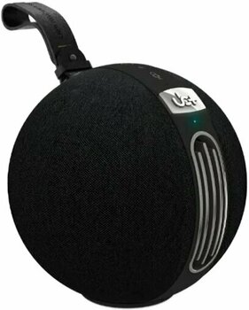 portable Speaker UB+ S1 Black - 2