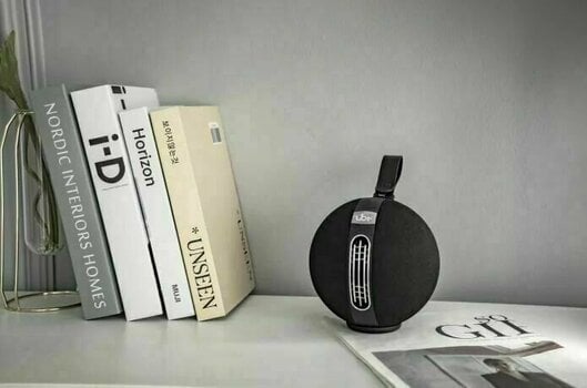 portable Speaker UB+ S1 Black - 7