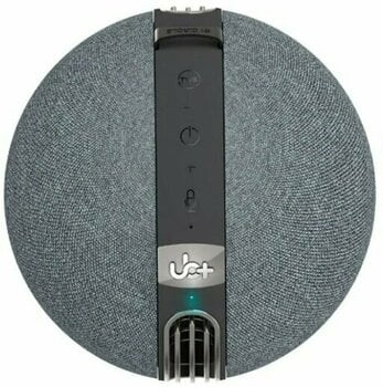 Draagbare luidspreker UB+ S1 Grey - 3