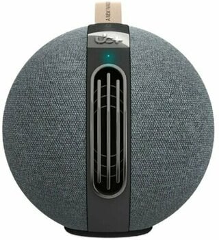 portable Speaker UB+ S1 Grey - 4