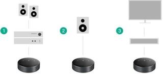 HiFi-Network-Player Wiim Streamer Mini HiFi-Network-Player - 4