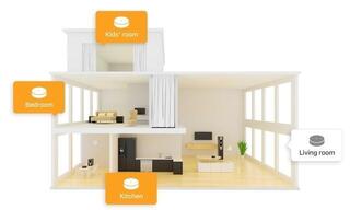 HiFi-Network-Player Wiim Streamer Mini HiFi-Network-Player - 6