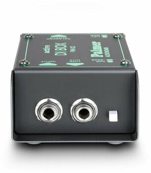 Procesor dźwiękowy/Procesor sygnałowy Palmer PAN 02 - 4