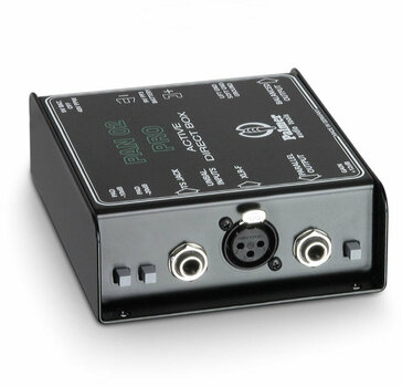 Procesor dźwiękowy/Procesor sygnałowy Palmer PAN 02 PRO - 2