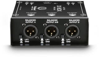 DI-Box Palmer PAN 04 A DI-Box - 2